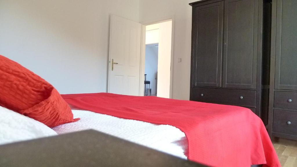 Apartment Vindobona Viena Cameră foto