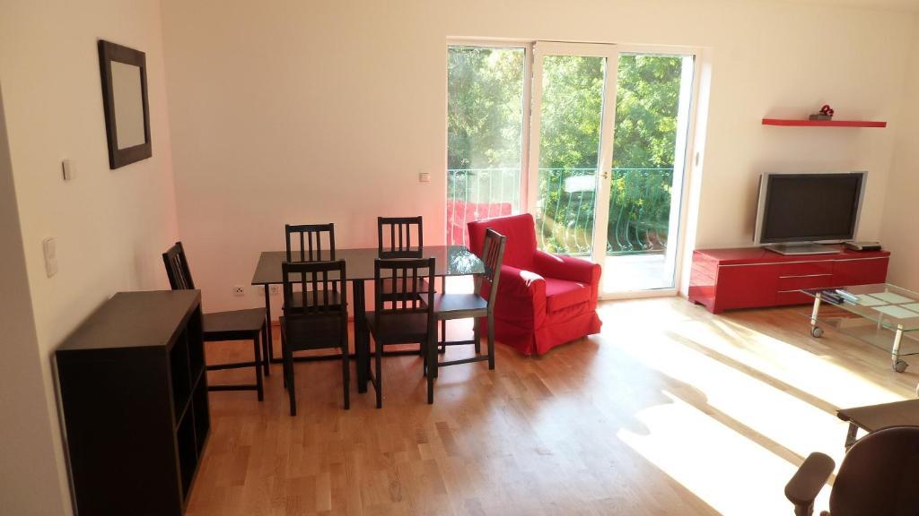 Apartment Vindobona Viena Cameră foto