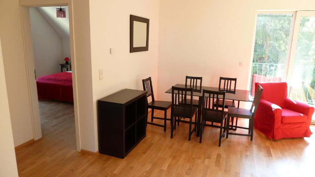 Apartment Vindobona Viena Cameră foto