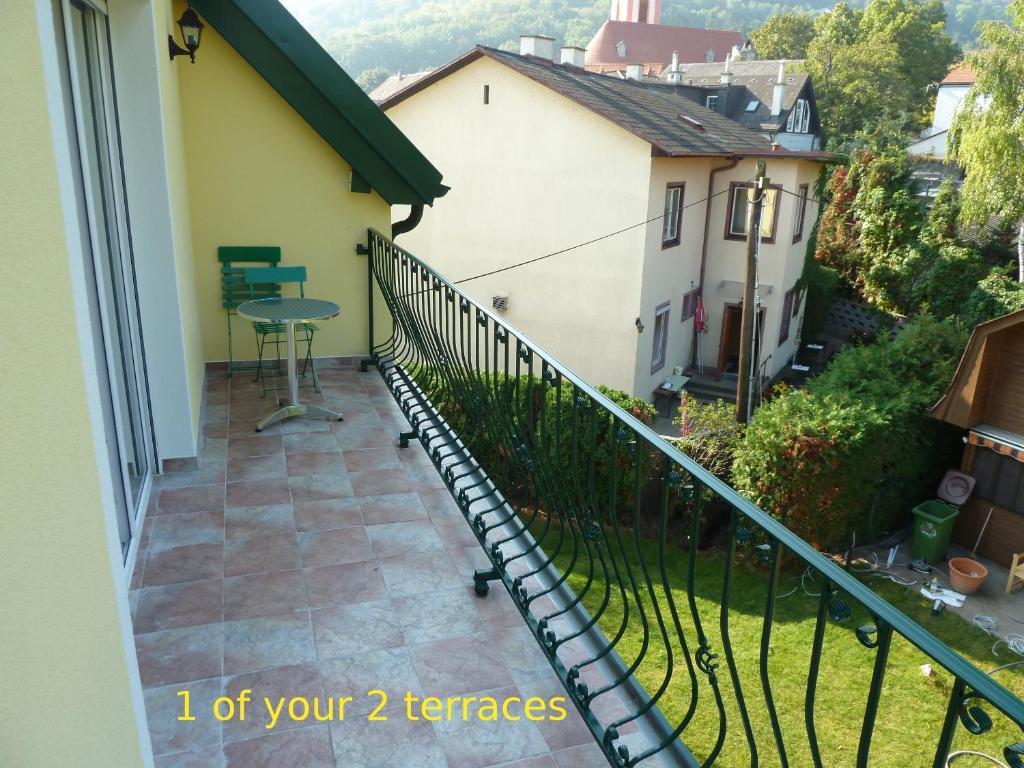 Apartment Vindobona Viena Cameră foto