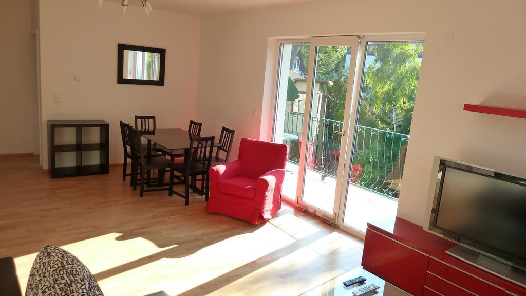 Apartment Vindobona Viena Cameră foto