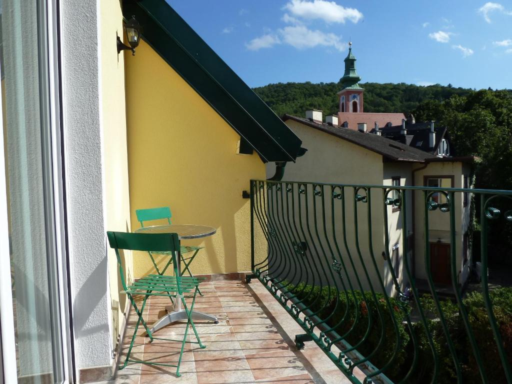 Apartment Vindobona Viena Cameră foto